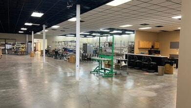 2390 W Main St, Greenfield, IN for sale Interior Photo- Image 1 of 17