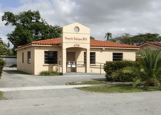 More details for 4751 W 4th Ave, Hialeah, FL - Office for Lease