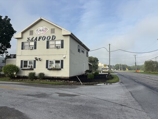 More details for 6486 Lincoln Hwy W, Thomasville, PA - Retail for Sale