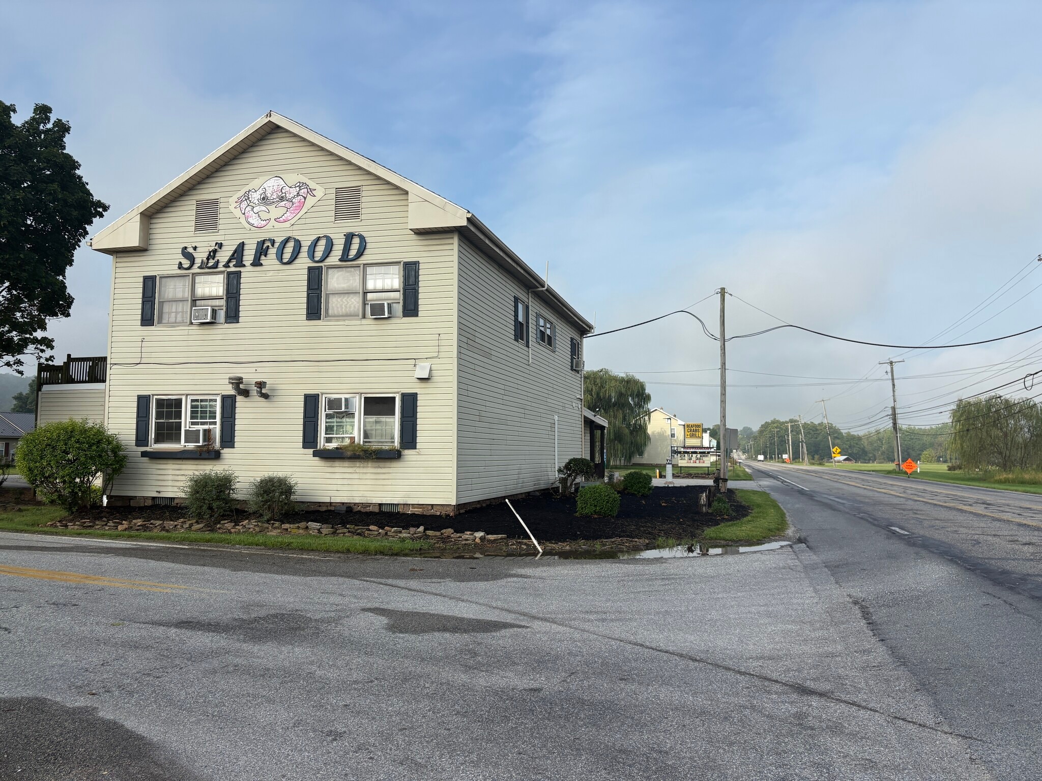 6486 Lincoln Hwy W, Thomasville, PA for sale Building Photo- Image 1 of 10