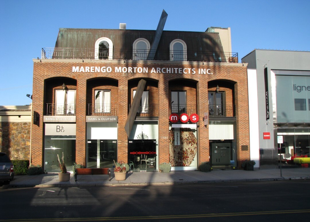 7722-7724 Girard Ave, La Jolla, CA for lease Primary Photo- Image 1 of 4