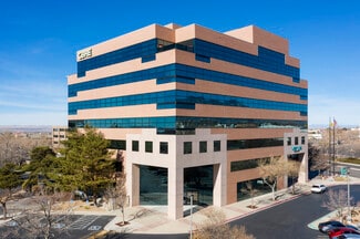 More details for 6100 Uptown Blvd NE, Albuquerque, NM - Office for Lease