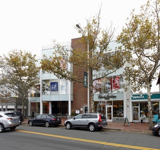 More details for 125 Main St, Westport, CT - Office/Retail for Lease
