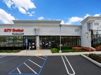 More details for 2410 Wardlow Rd, Corona, CA - Retail for Lease