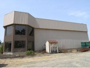 563 Plains Rd, Tamworth, NH for lease - Primary Photo - Image 1 of 33