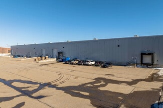 More details for 135-141 Barnum Rd, Devens, MA - Office, Industrial for Lease