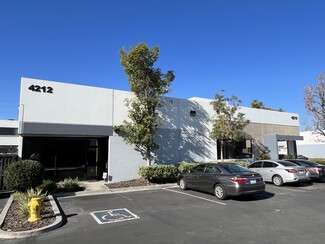 More details for 4210-4212 E La Palma Ave, Anaheim, CA - Industrial for Sale