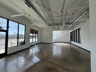 Plus de détails pour 260 S Rancho Santa Fe Rd, San Marcos, CA - Commerce de détail à vendre