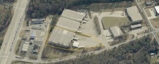 More details for 9120 Wheat St NE, Covington, GA - Industrial for Lease