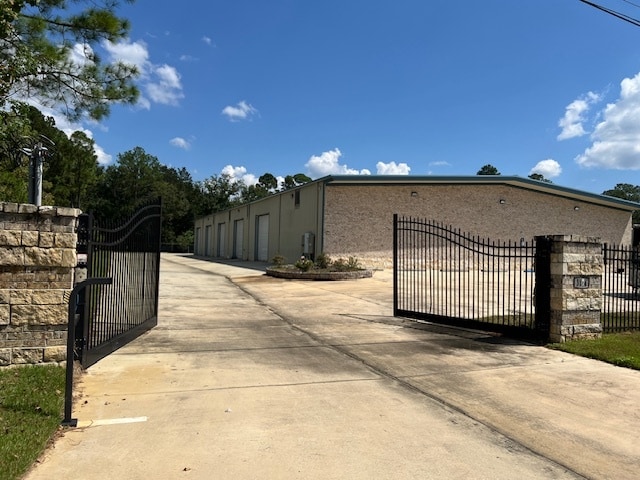 3174 Gateway Ln, Cantonment, FL for sale - Building Photo - Image 2 of 11