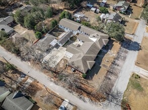 2306 Forrest St, Cayce, SC - Aerial map view - Image1