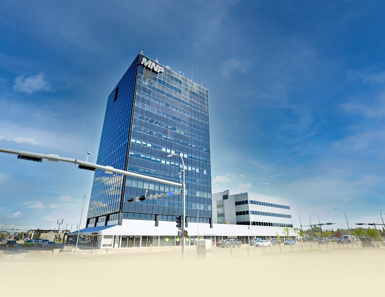 10130 99 Av, Grande Prairie, AB à vendre - Photo principale - Image 1 de 1