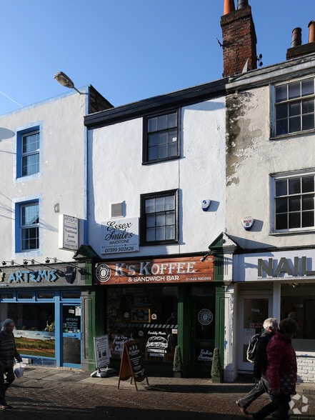 119 Week St, Maidstone for lease - Building Photo - Image 3 of 3