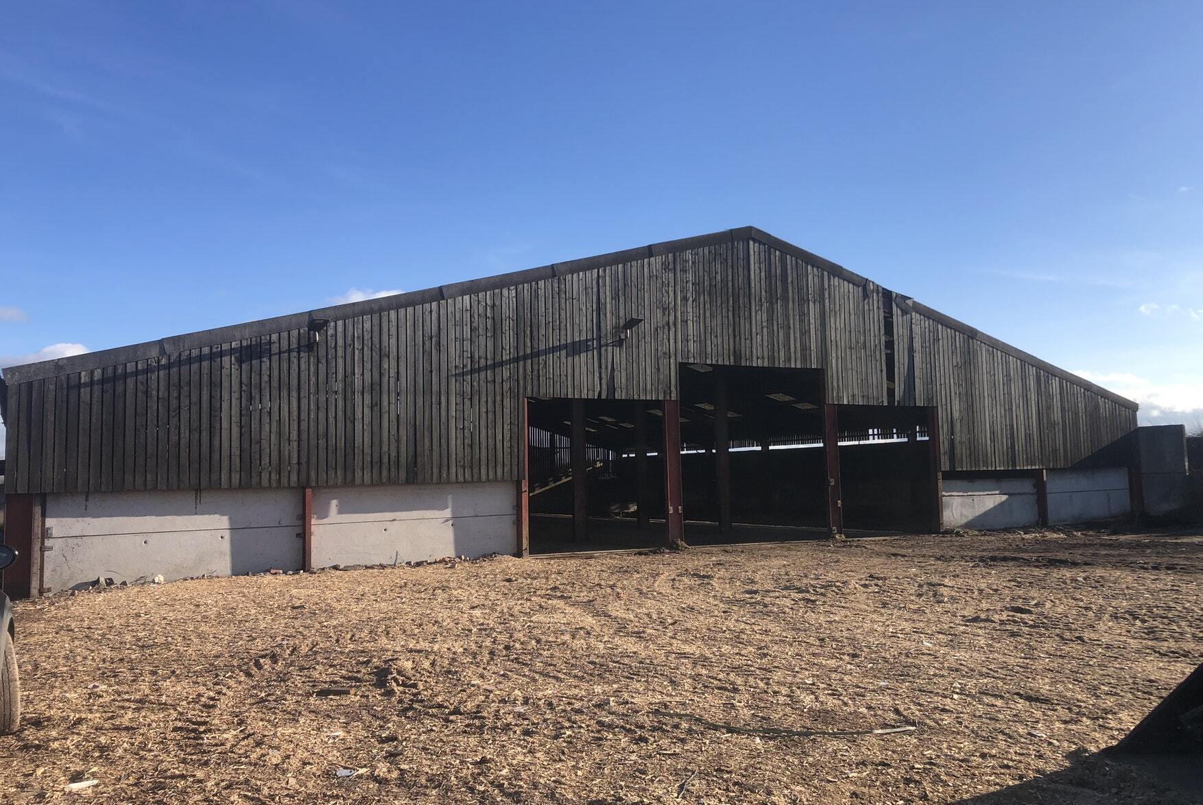 Units 1 & 2 Main Rd, Atherstone for lease Building Photo- Image 1 of 2