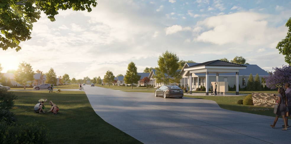 502 S Dixie Blvd, Radcliff, KY for sale - Building Photo - Image 2 of 3