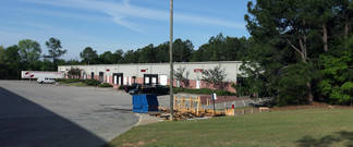 More details for 111 Corporate Ln, Columbia, SC - Industrial for Lease