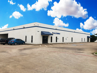 Plus de détails pour 545 Commerce St, Southlake, TX - Industriel/Logistique à louer