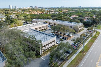 11382 Prosperity Farms Rd, Palm Beach Gardens, FL - Aérien Vue de la carte - Image1