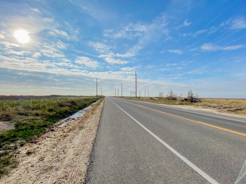 TBD Gulf Beach, Cameron, LA for sale - Building Photo - Image 1 of 38