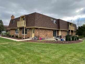 More details for 235 Woodrow Ave, Manhattan, IL - Multifamily for Sale