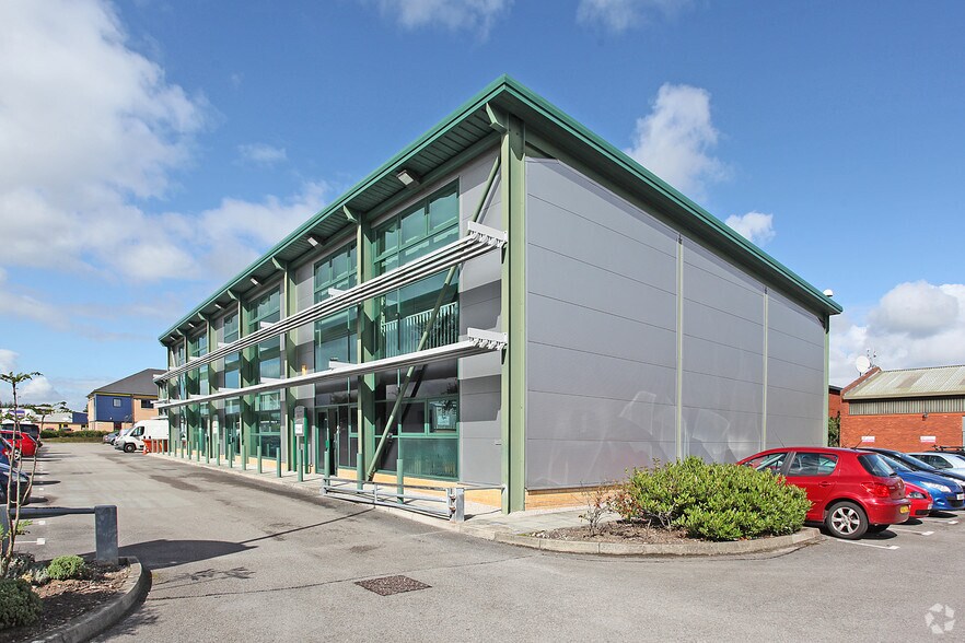 Minerva Ct, Chester à louer - Photo du bâtiment - Image 3 de 12