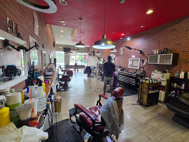 105 Carroll Island Rd, Middle River, MD for lease - Building Photo - Image 3 of 10