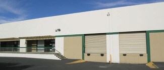 Plus de détails pour 3201-3291 Keller St, Santa Clara, CA - Industriel à louer