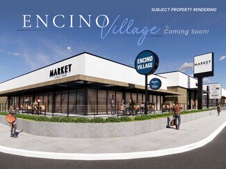 Plus de détails pour 16656-16664 Ventura Blvd, Encino, CA - Commerce de détail à louer