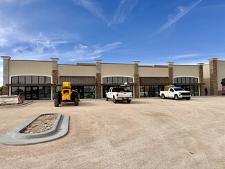 More details for 3601 N Grimes St, Hobbs, NM - Retail for Lease