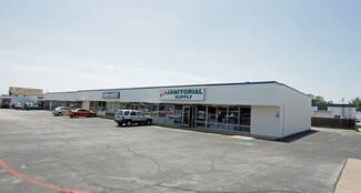 Plus de détails pour 5113-5117 Davis Blvd, North Richland Hills, TX - Bureau/Commerce de détail à louer