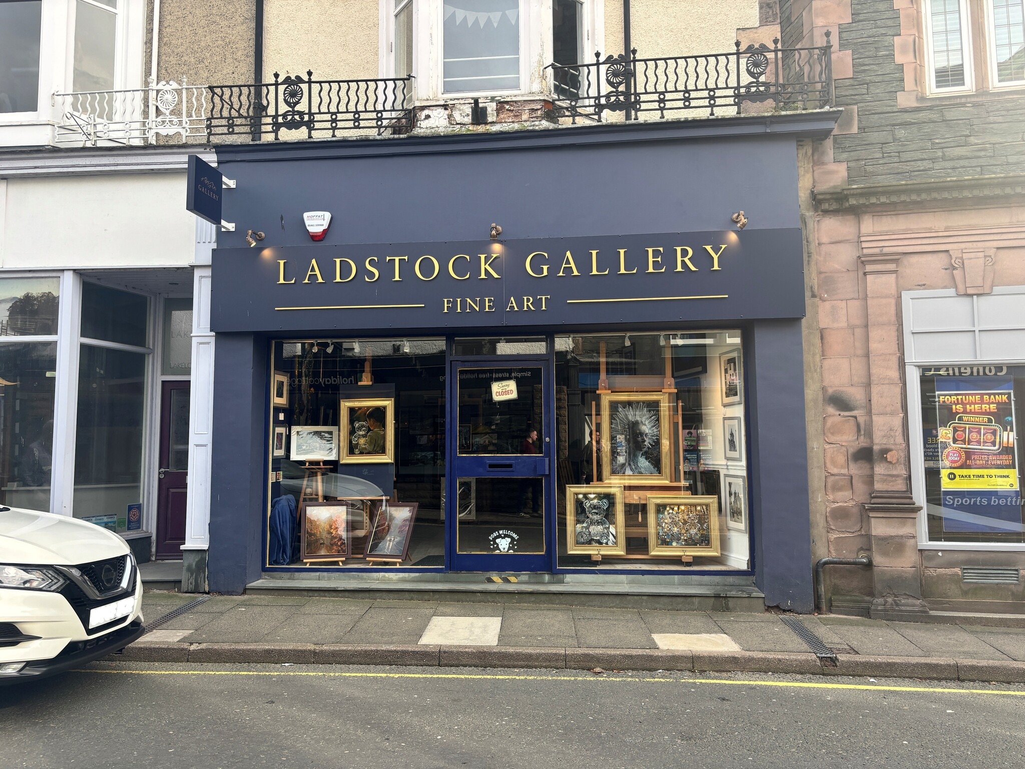 16 Station St, Keswick for lease Primary Photo- Image 1 of 2