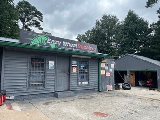 More details for 1001 Merchants Dr, Dallas, GA - Retail for Sale