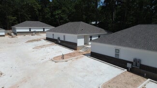 More details for 103 Summer Pl, Huntsville, TX - Multifamily for Sale