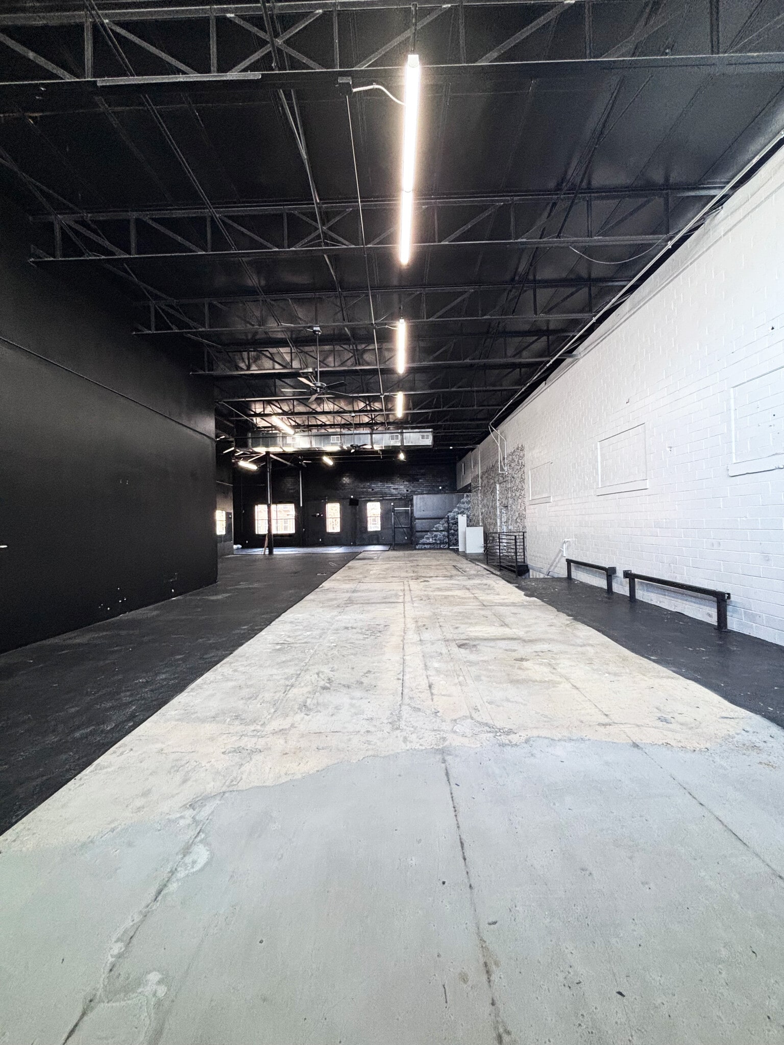 3030-3034 Downing St, Denver, CO à louer Photo intérieure- Image 1 de 8