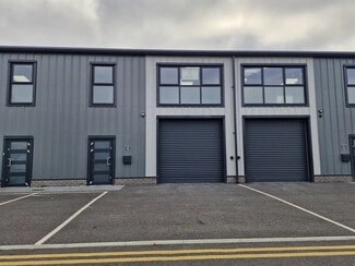 More details for Spitfire Way, Ramsgate - Industrial for Lease