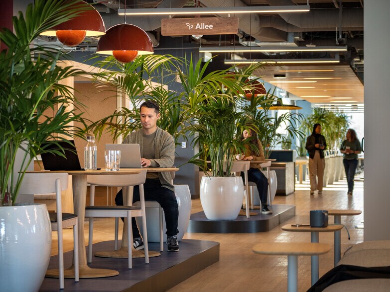 415 Natoma St, San Francisco, CA à louer - Photo intérieure - Image 2 de 9