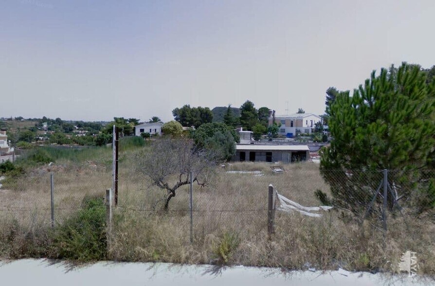 Carrer del Riu Túria, 7, Montserrat, Valencia à vendre - Photo du bâtiment - Image 2 de 4