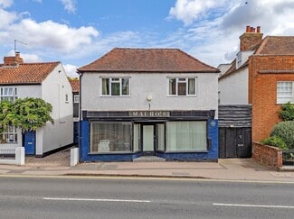 Plus de détails pour 6 The Green, Chelmsford - Commerce de détail à vendre