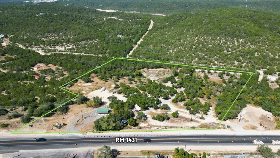 19624 Highway 1431, Jonestown, TX for sale - Building Photo - Image 3 of 10