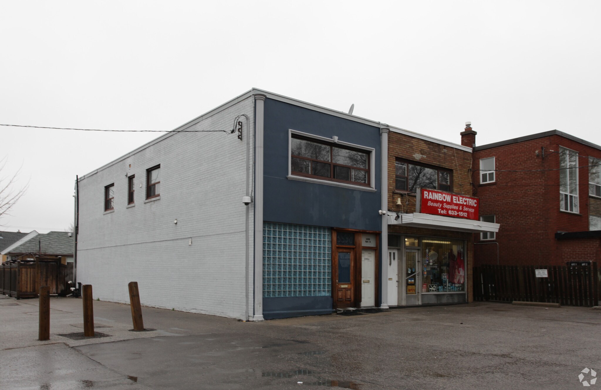 3598 Dufferin St, Toronto, ON à vendre Photo principale- Image 1 de 1