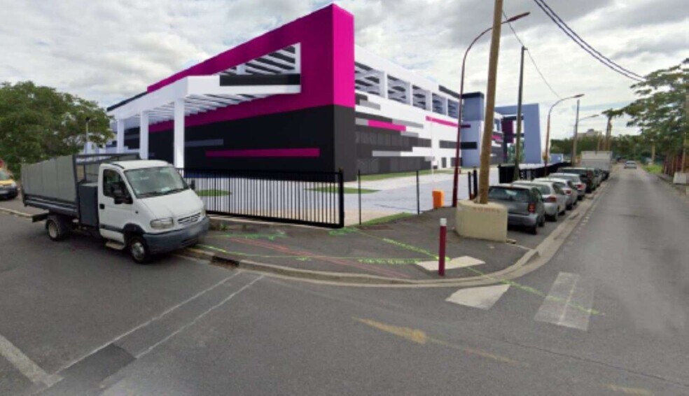 37 Rue Jean Jaurés, Bezons for lease - Primary Photo - Image 1 of 5