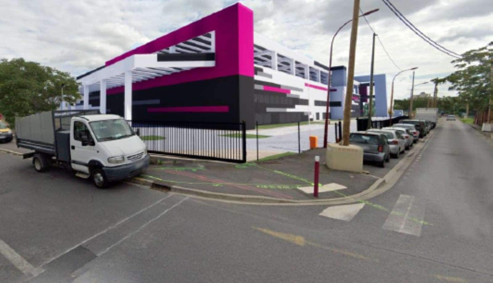 37 Rue Jean Jaurés, Bezons à louer Photo principale- Image 1 de 6