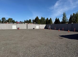 More details for 12826 Avondale Way, Everett, WA - Land for Lease