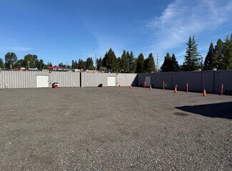 Plus de détails pour 12826 Avondale Way, Everett, WA - Terrain à louer