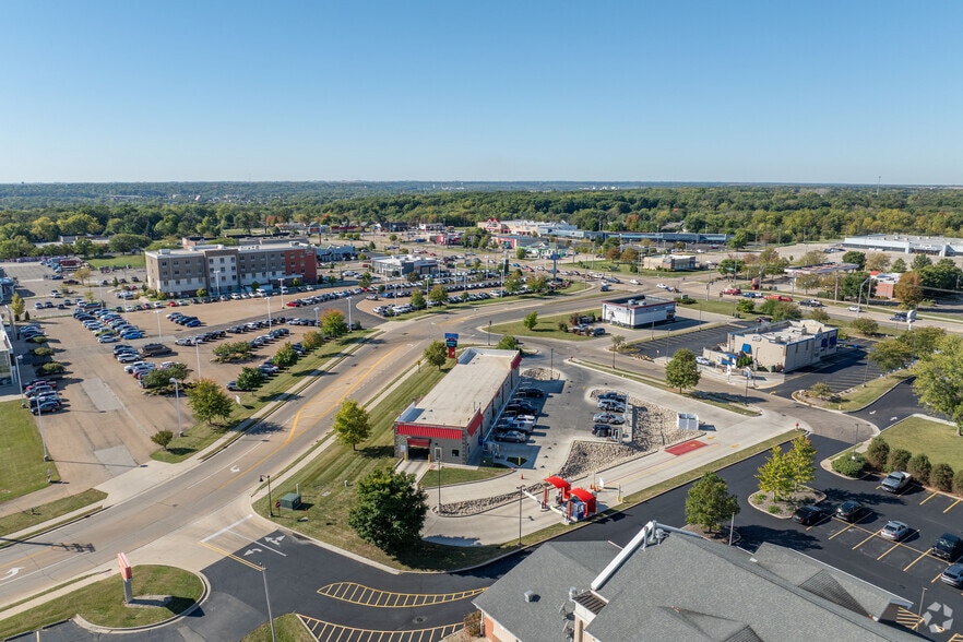 2950 Fairfield Ln, Ottawa, IL à vendre - Photo du bâtiment - Image 3 de 16