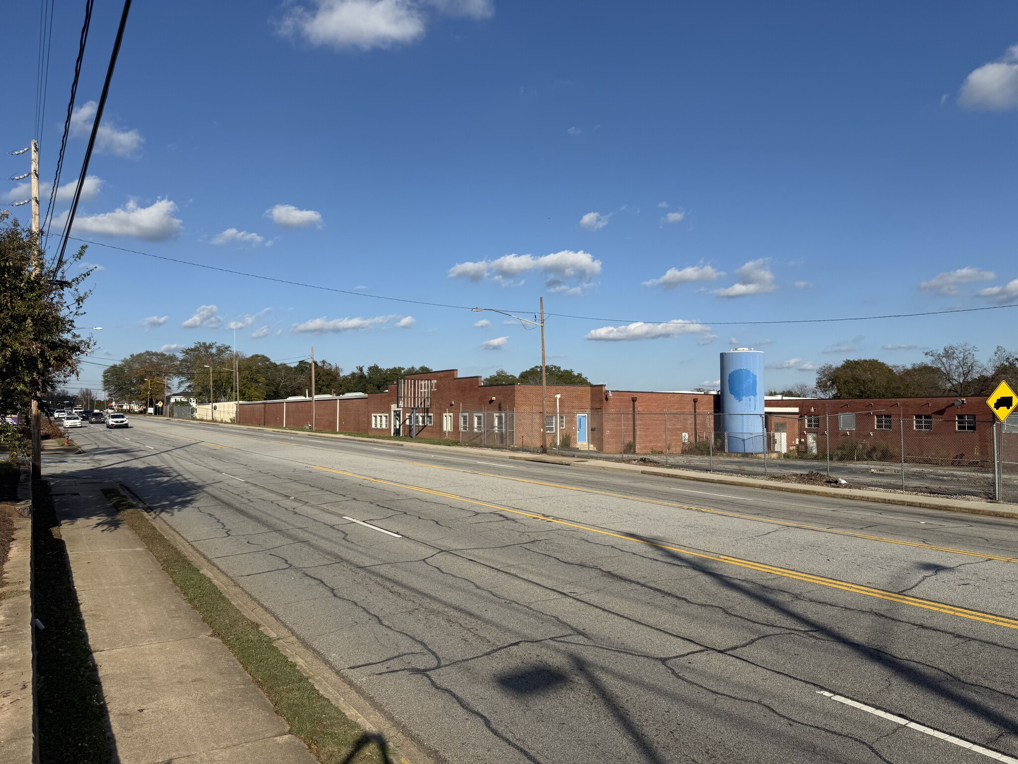 729 S Church St, Spartanburg, SC for sale Building Photo- Image 1 of 18