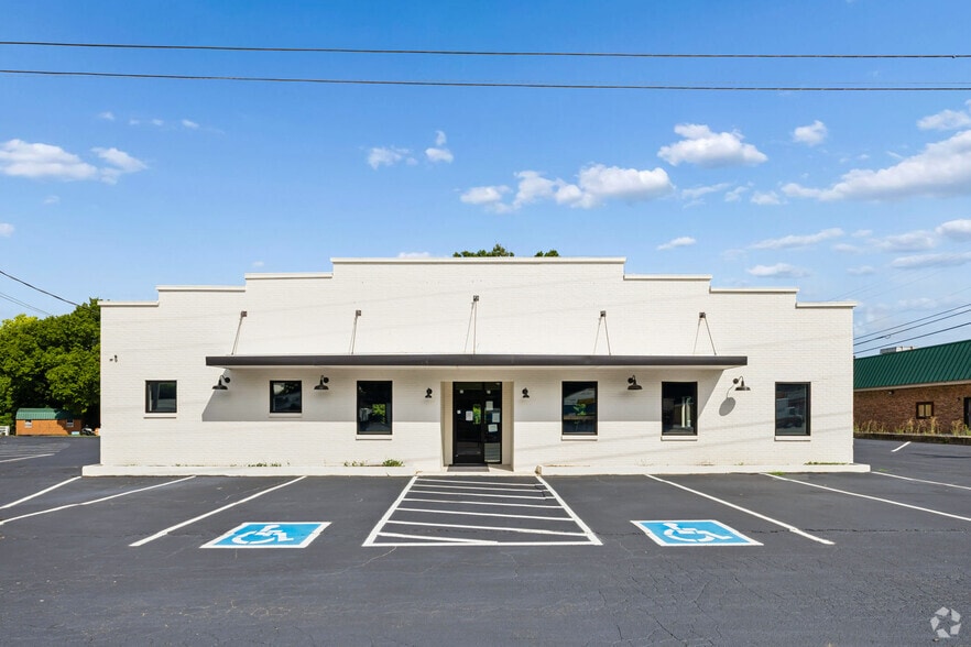 111 Nashville Hwy N, Columbia, TN for sale - Building Photo - Image 3 of 26