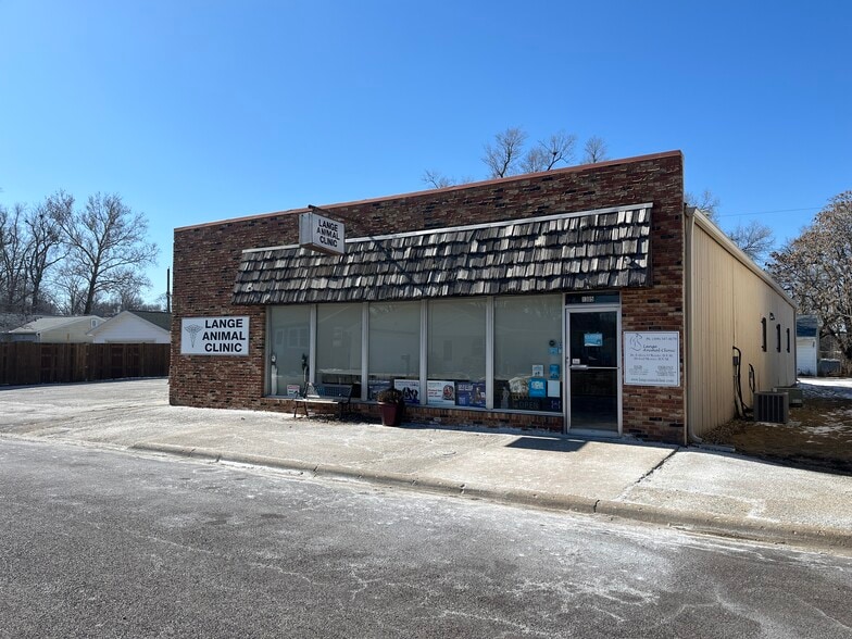 1305 Black St, Pekin, IL for sale - Primary Photo - Image 1 of 25
