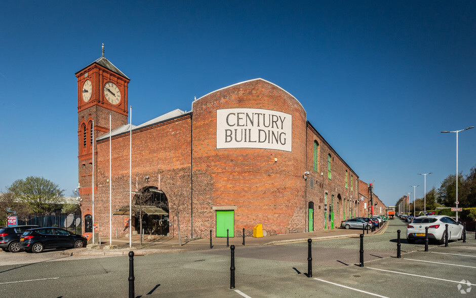 Tower St, Liverpool for lease - Building Photo - Image 2 of 3