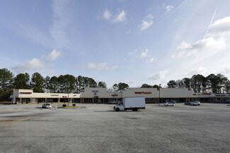 More details for 4800-4844 Redan Rd, Stone Mountain, GA - Retail for Lease